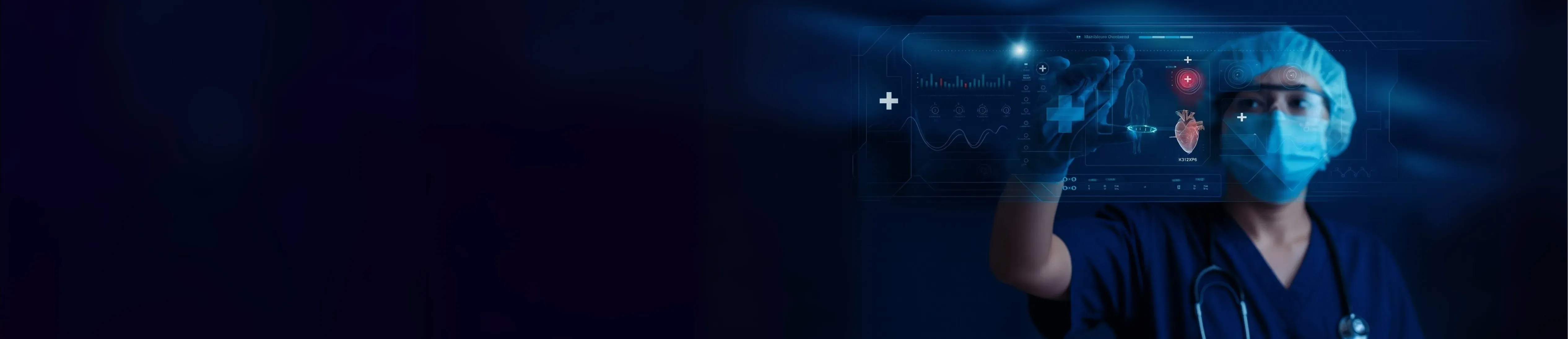 إحداث ثورة في رعاية المرضى باستخدام PGxAI